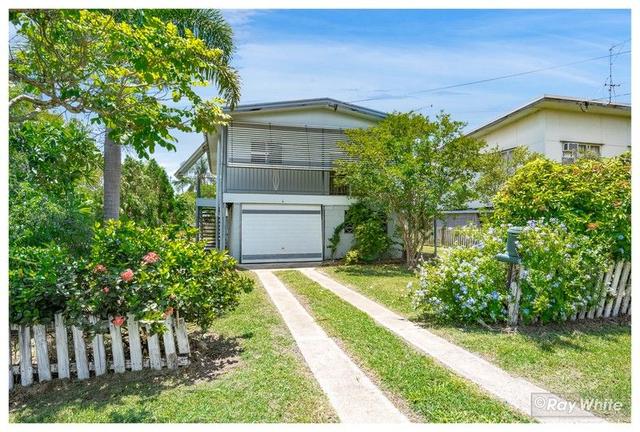 6 Birkbeck Street, QLD 4701