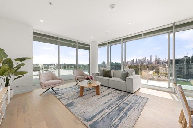 901&902/1 Roy Street, VIC 3000