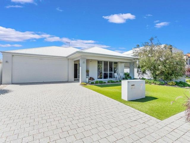 7 Crowsnest Terrace, WA 6210