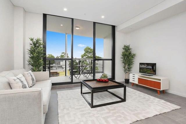 207/581-587 Gardeners Rd, NSW 2020