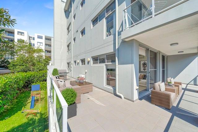 101/531 Burwood Road, NSW 2192