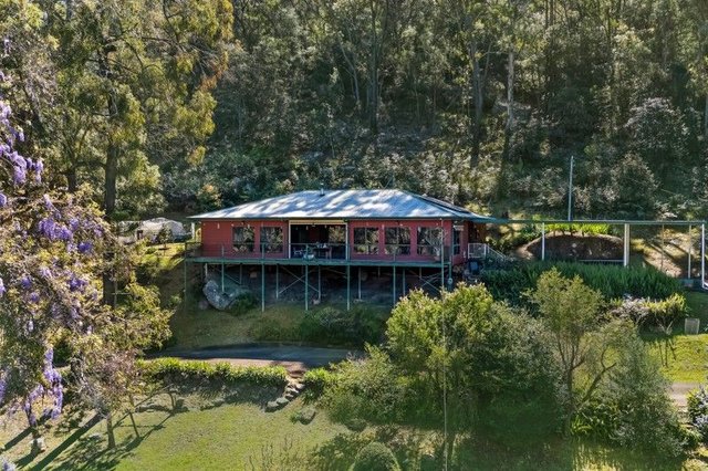437 Greens Road, NSW 2756