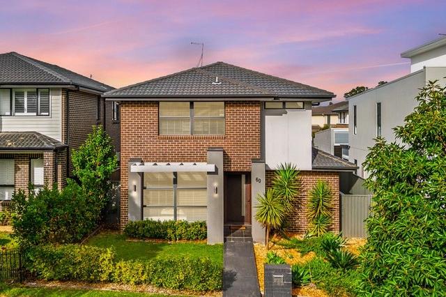 60 Bradley Street, NSW 2745