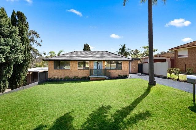 3 Burgundy Court, NSW 2558