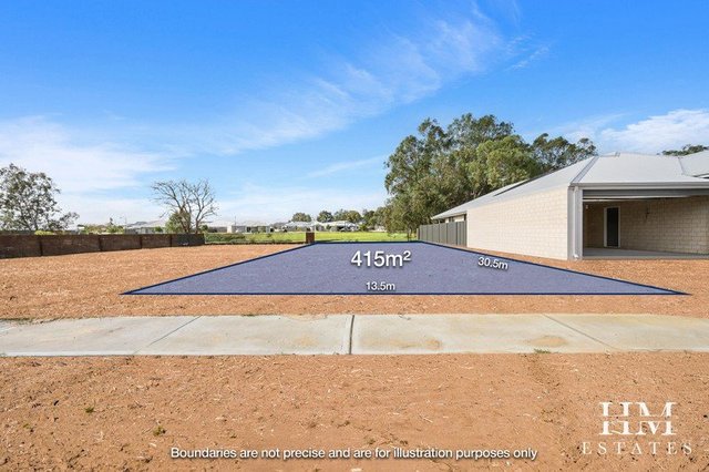 5 Stables Place, WA 6055