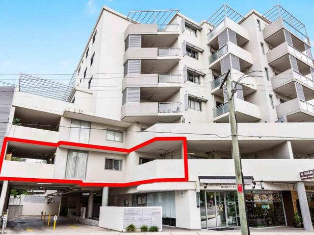 1/102 Railway Terrace, NSW 2160