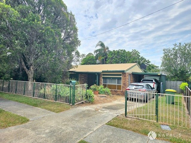 6 Ruby Street, QLD 4127