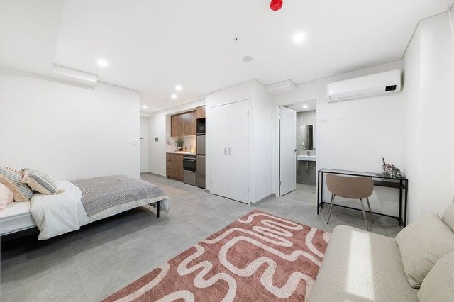 5/14 Marlborough Rd, NSW 2140