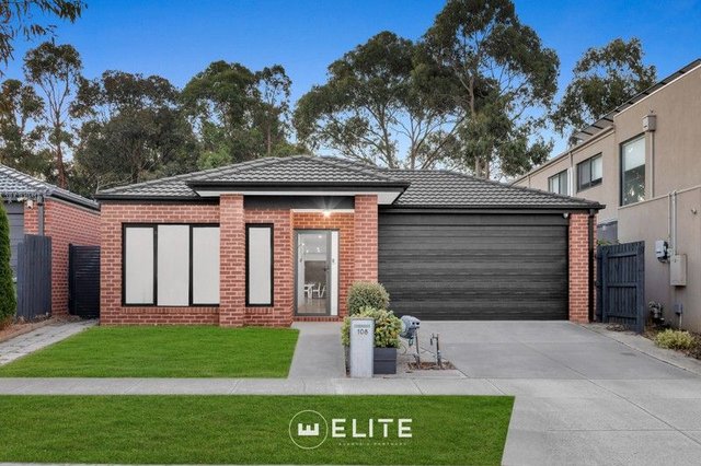 108 Fiorelli Boulevard, VIC 3977