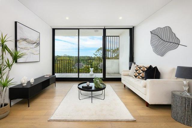 507/888B Pacific Highway, NSW 2072