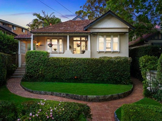 19 Alpha  Road, NSW 2066