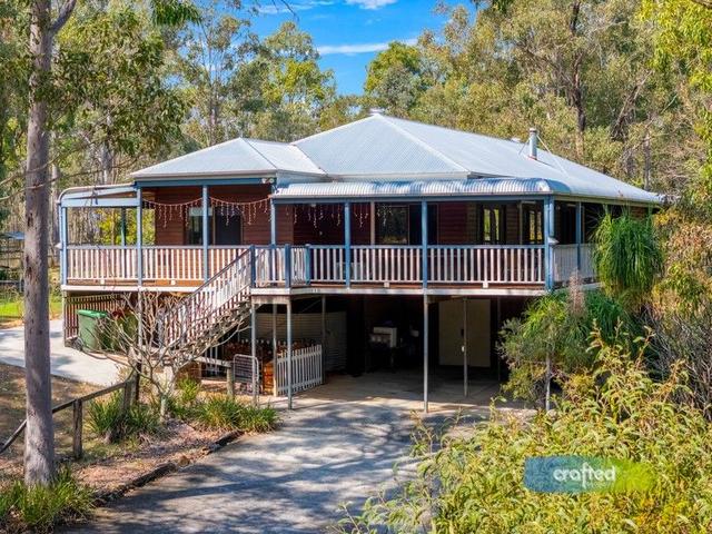 159 Honeyeater Drive, QLD 4124