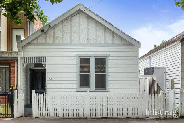 53 Nicholson Street, VIC 3067
