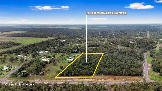 1327 Booral Road, QLD 4655