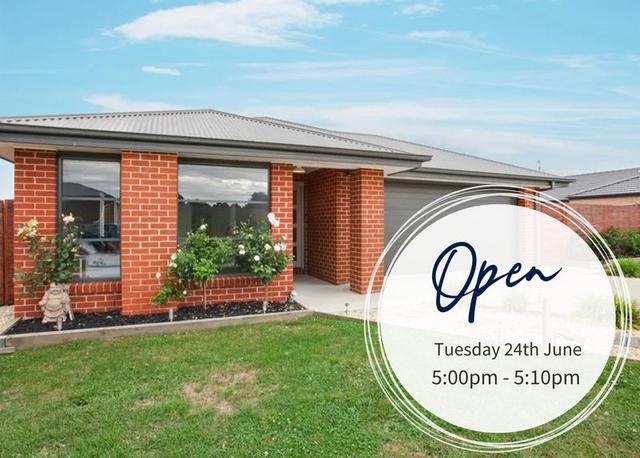38 Woodlawn Boulevard, VIC 3823