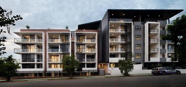 609/18 Mermaid Street, QLD 4032