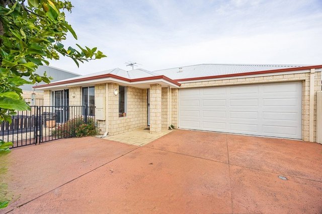 12B Stirton Court, WA 6230