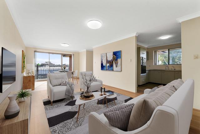 16/61-63 Windsor Road, NSW 2160