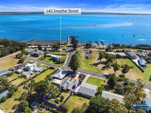 143 Smythe Street, VIC 3984