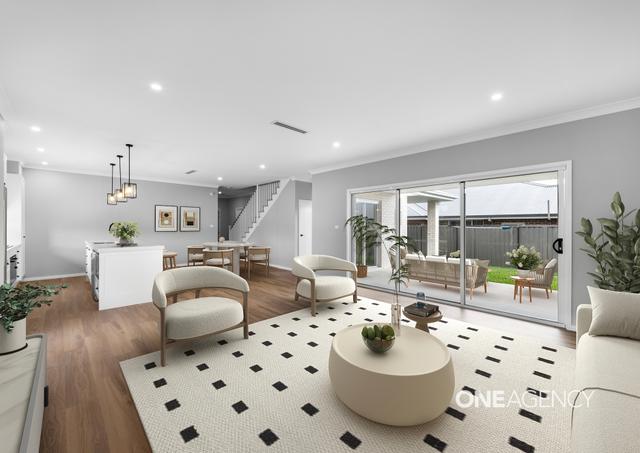 22 Halloran Street, NSW 2540