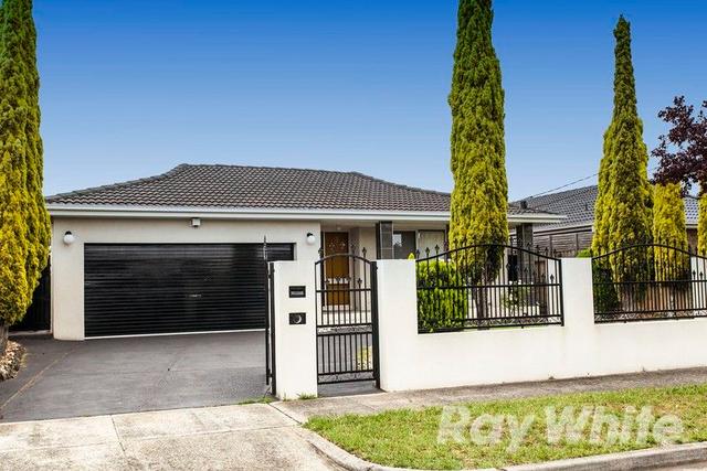 10 Bradley Court, VIC 3169