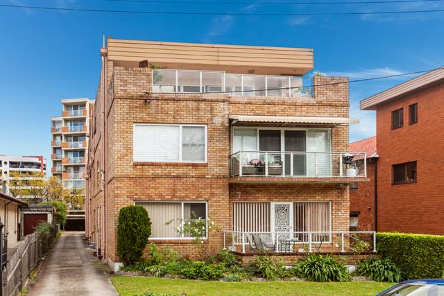 3/14 Market Place, NSW 2500