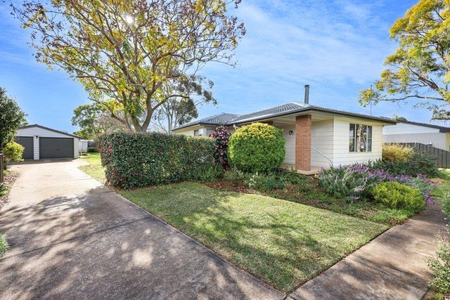 3 Davies Street, NSW 2337
