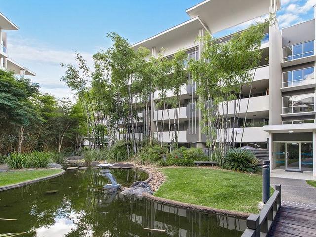 3510/141 Campbell Street, QLD 4006