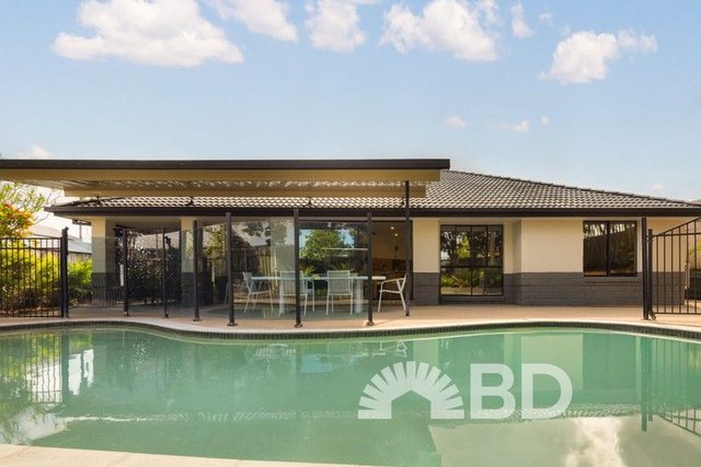 44 Tamarillo Circuit, QLD 4504