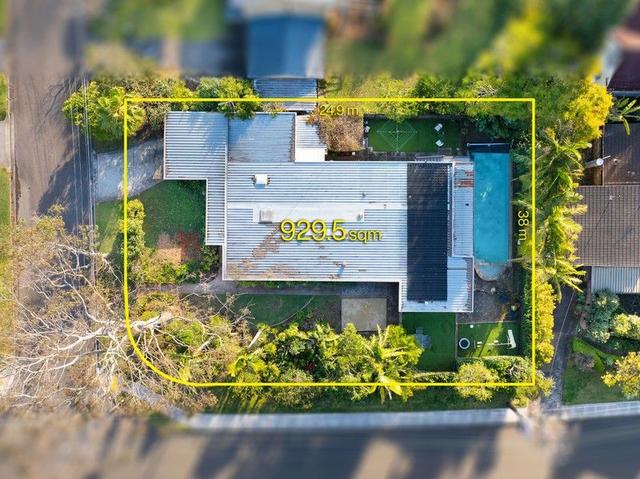 1 Monterey Street, NSW 2075