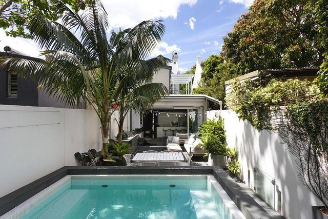 60 Liverpool Street, NSW 2021