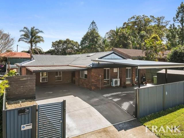 26 Coleman Crescent, QLD 4127