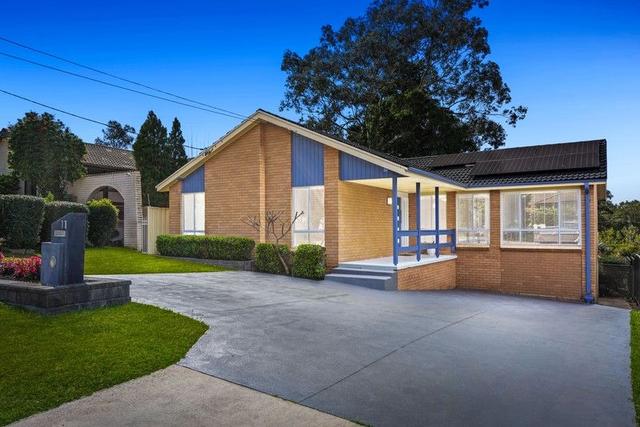 11 Taywood Avenue, NSW 2153
