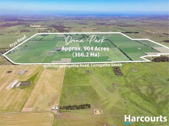 405 Outtrim-Leongatha Road, VIC 3953