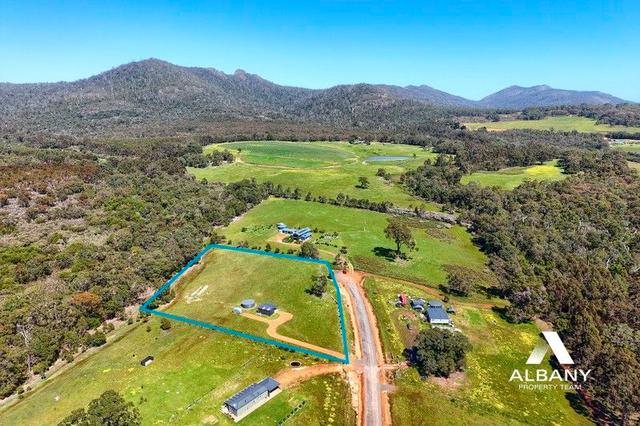 Lot 131 Crofts Rise, WA 6324
