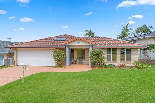7 Garnet Avenue, NSW 2444