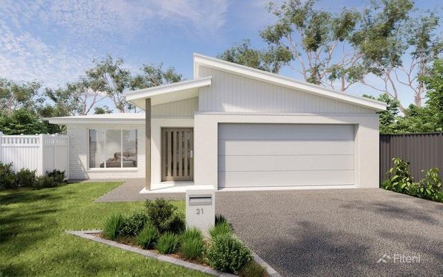 Lot 58 Kauri Boulevard, QLD 4165