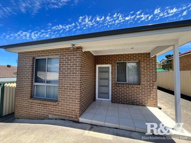 10a Fagan Place, NSW 2177