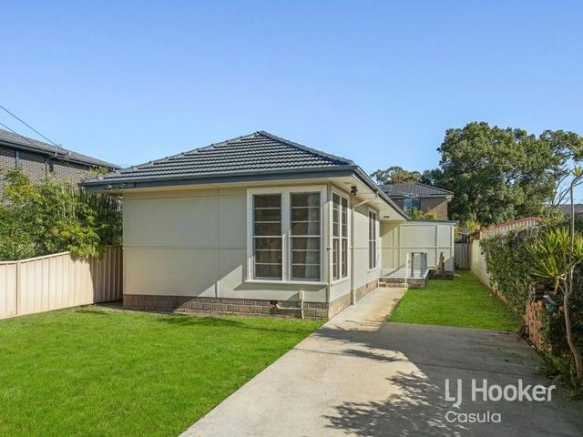 15A Canberra Avenue, NSW 2170