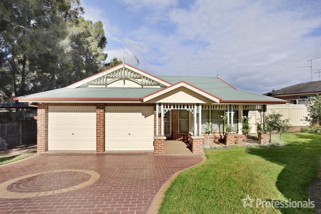 180 Turner Road, NSW 2567