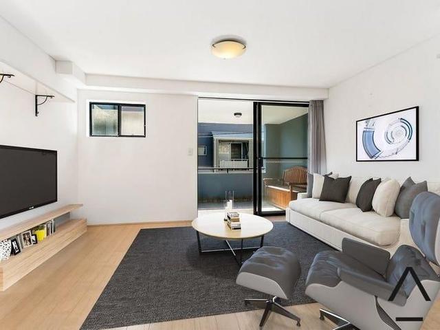4/56-58 Church Street, NSW 2050