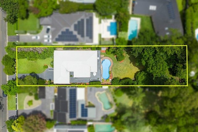 5 Rushall Street, NSW 2073