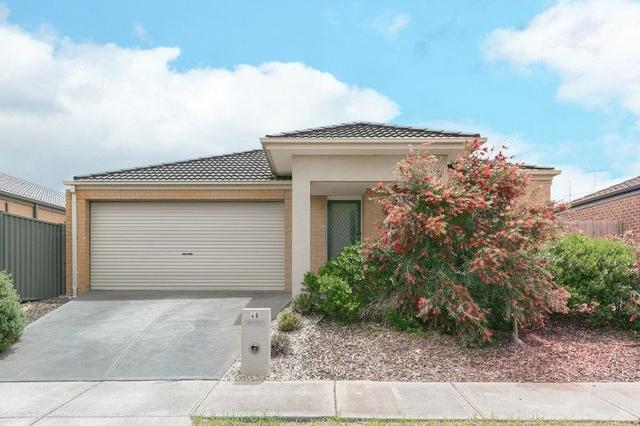 68 James Melrose Drive, VIC 3338