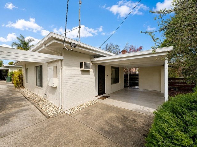 1/18 Berkeley Street, VIC 3450