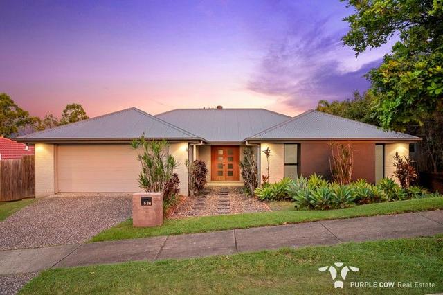 63 Amadeus Circuit, QLD 4300