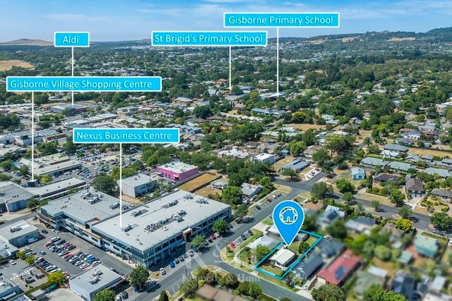 3 Lyell Street, VIC 3437