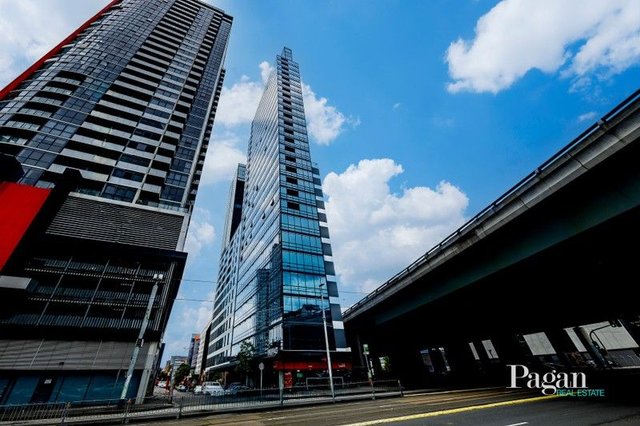 1109/43 Hancock Street, VIC 3006