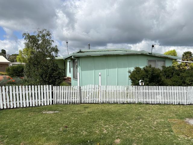 6 Kildare Place, NSW 2370