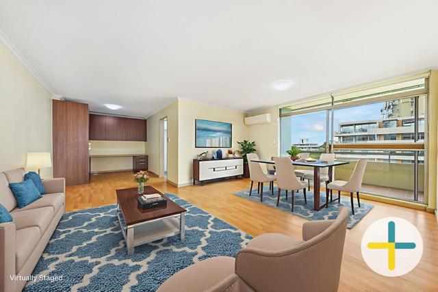 35/16-22 Devonshire Street, NSW 2067