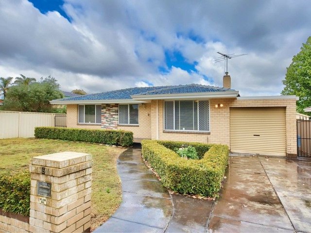 5 Rail Street, WA 6061